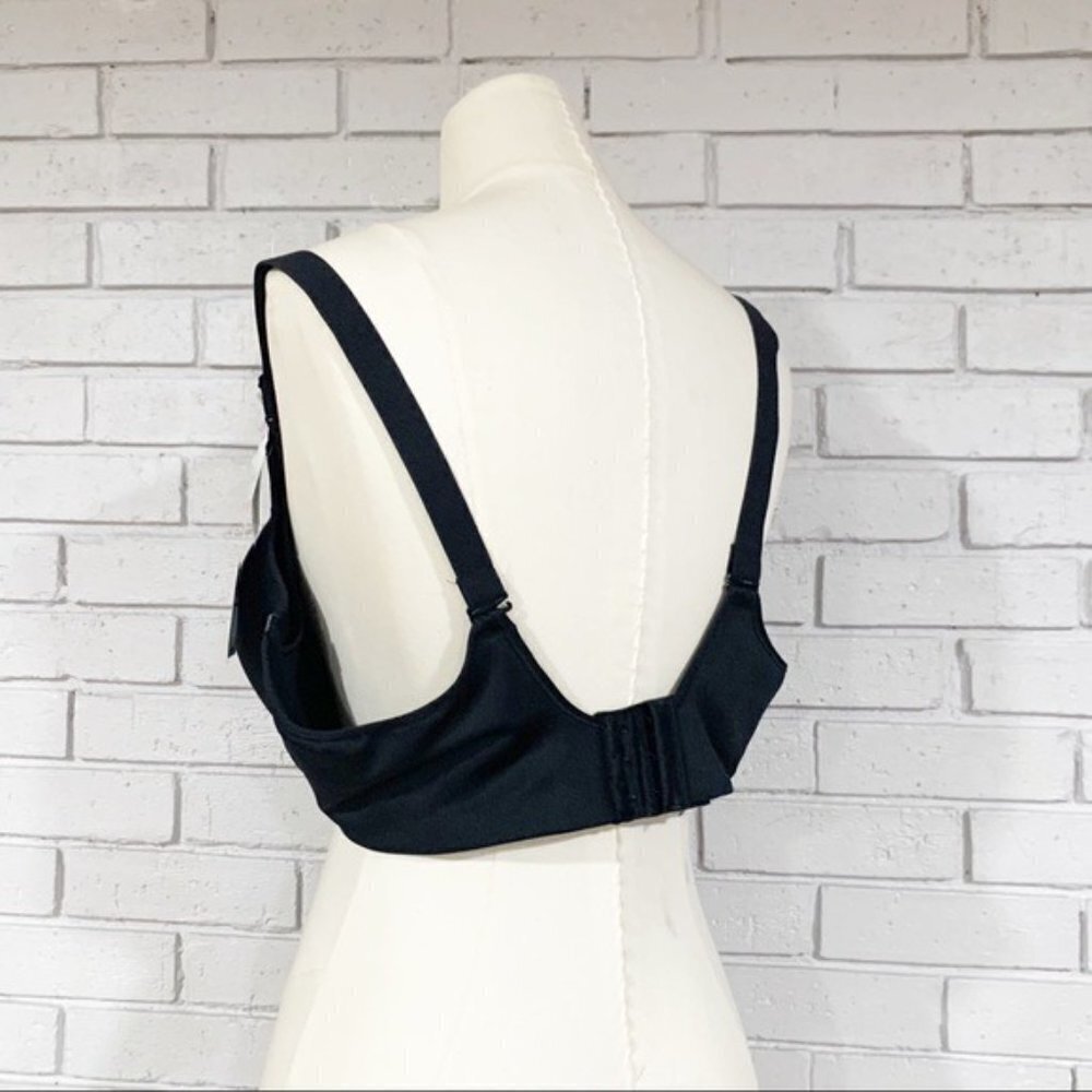 Playtex Nursing Shaping Foam Underwire Bra - Picture 5 of 12